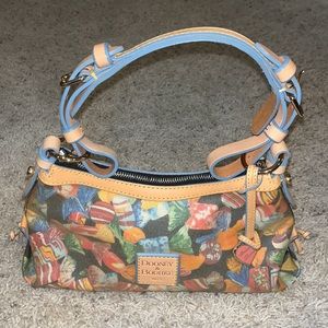 Dooney & Bourke: Candy Purse
